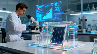 Energie Solartechnik